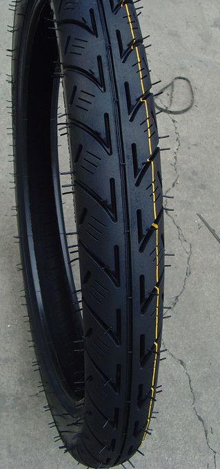 MOTORCYCLE TYRE 90/90-18
