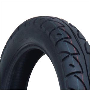 MOTORCYCLE TYRE 110/90-16