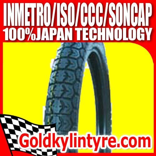 MOTORCYCLE TYRE 300-18