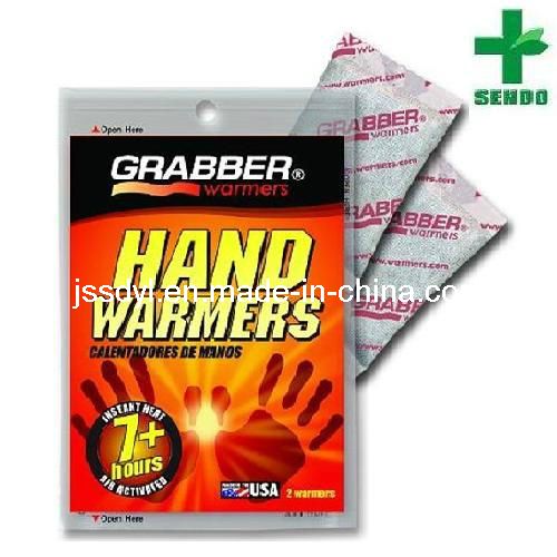 Hand Warmer (SENDO 129)