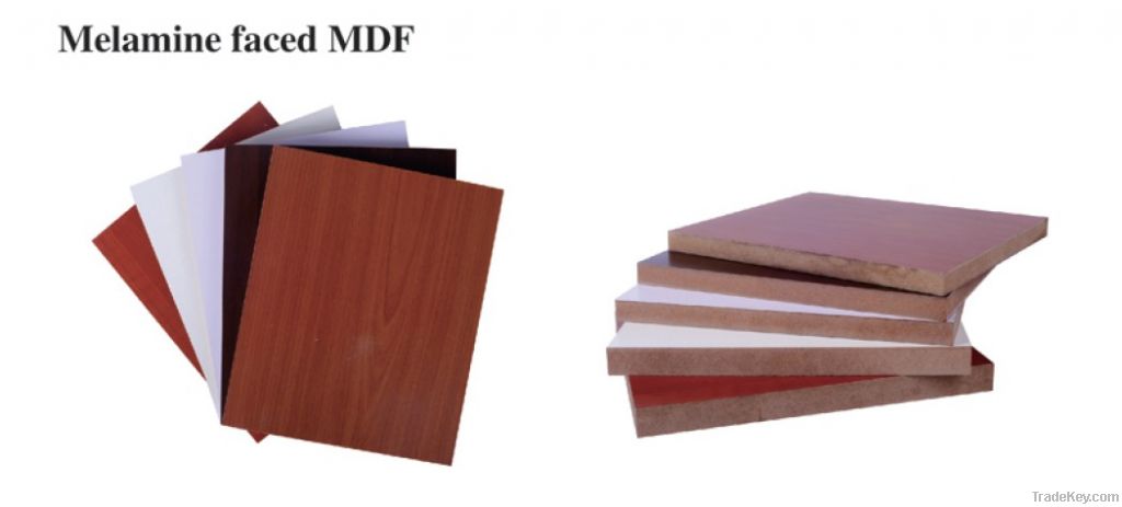 Melamine boards for furniture, melamine mdf board, melamine particle boa