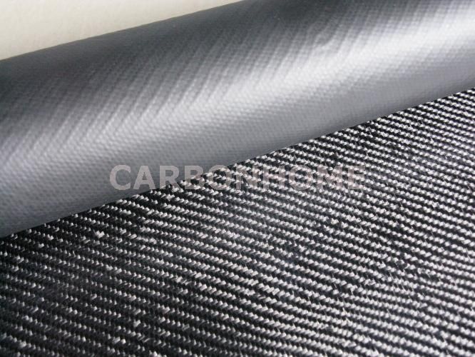 TPU carbon fabric