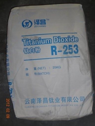 Titanium Dioxide, Tio2