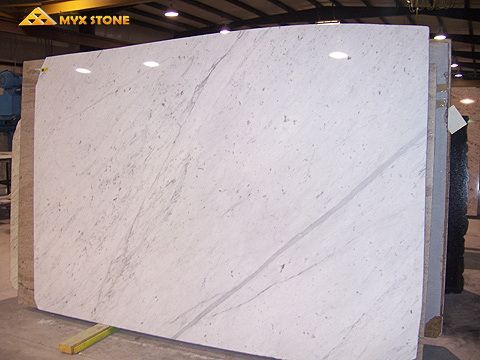 Carrara White Marble CountertopÃ¯Â¼ï¿½Vanity Top