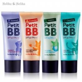 Essential Petit BB Cream