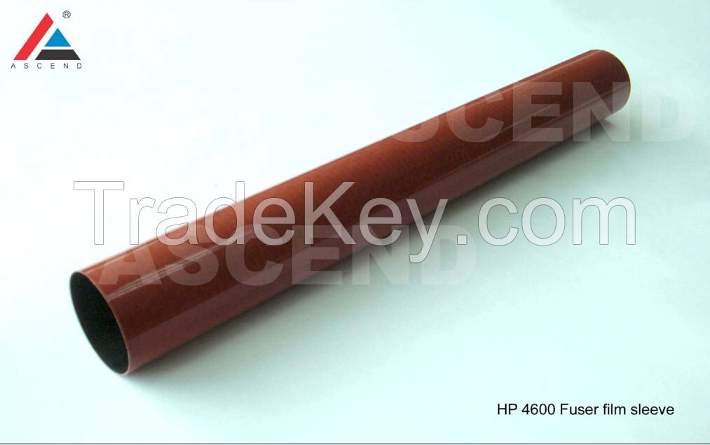 HP4600 fuser film