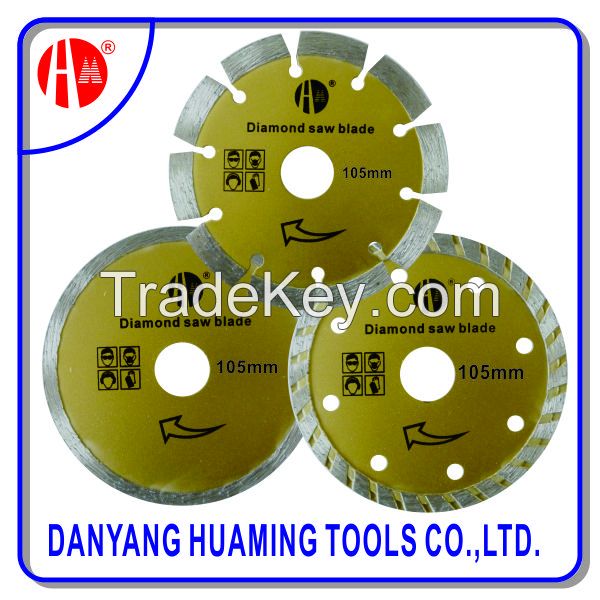 diamond saw blade