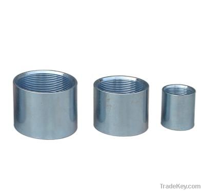 DIN2982 Standand mild steel pipe and sockets