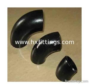 Carbon butt-welding pipe fittings.CHINA manufacturers