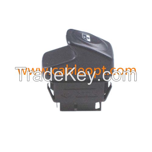 Power Window Switch for Renault 6Pin 7700838101