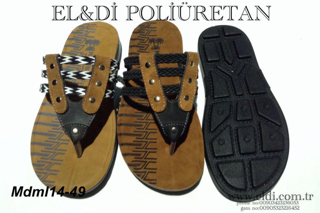 MDML Outsole