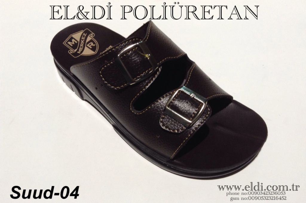 SUUD Outsole