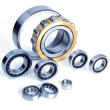 CYLINDRICAL ROLLER BEARINGS