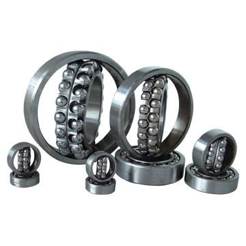 SELALIGNING BALL BEARINGS