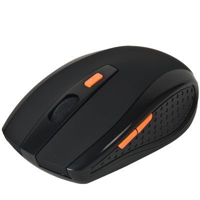 2.4G wireless mouse for PC/Laptop