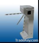 Automatic industrial turnstile TEC-S216 smart tripod turnstile