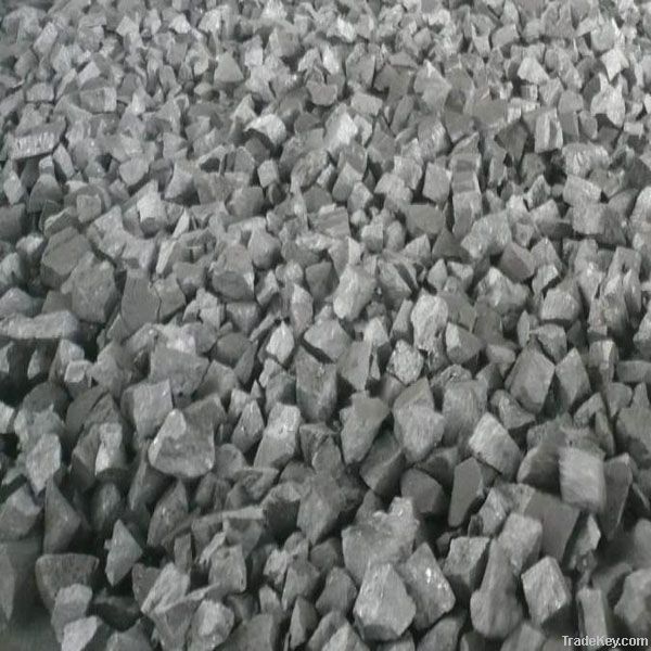 Ferro Silicon