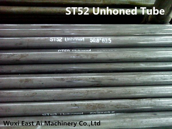 Cold Drawn Seamless Pipe / Ready to Honed Tube