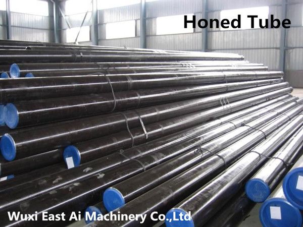 DIN2391 ST52 Honed Tube for Hydraulic Cylinder