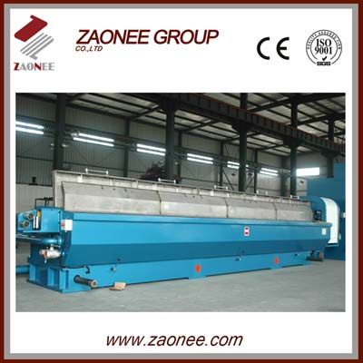 Large 450/13 Copper Wire Drawing Machine/Copper Rod Breakdown Machine