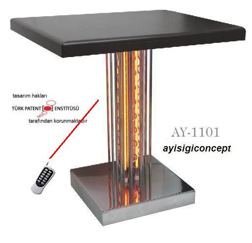 Heater Table Ay-1301