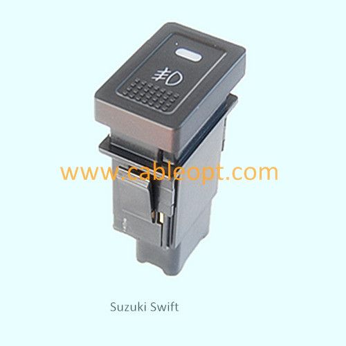 fog light switch for Suzuki Swift