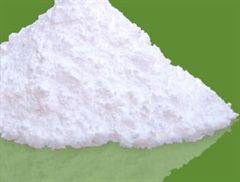 Modified tapioca starch