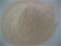 	IQF CRUSHED TAPIOCA / CASSAVA