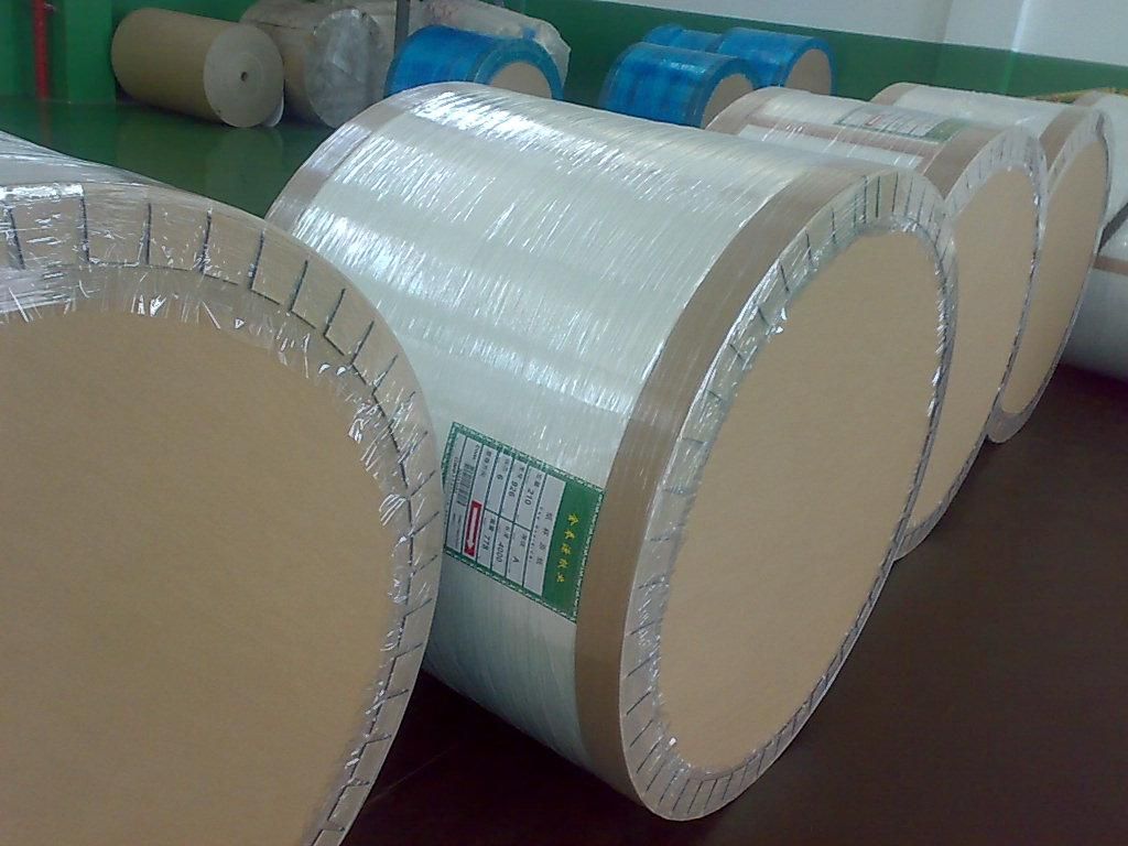 food packaging paper
