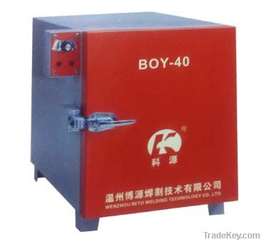 BOY-40 Electrode(Wire Rod) Stablizing Oven-40kg