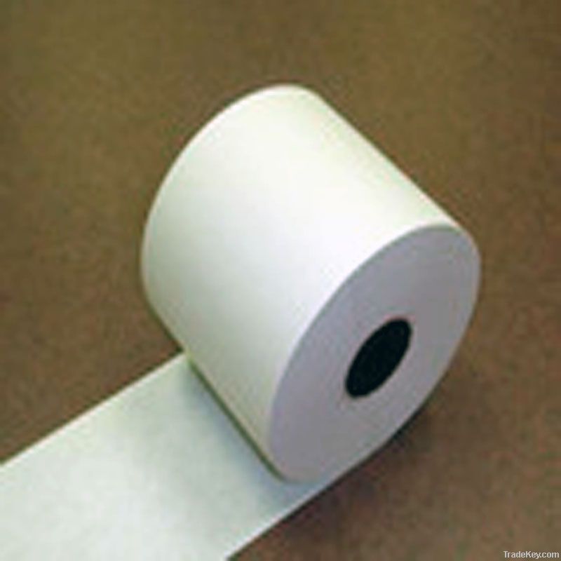 various sizes blank thermal paper manufacturer