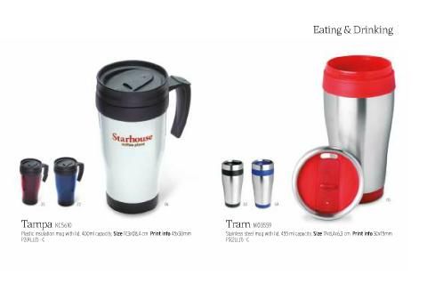 Thermo Mug