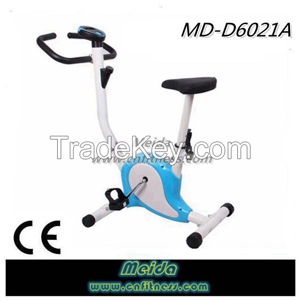 Fitness exercise bike