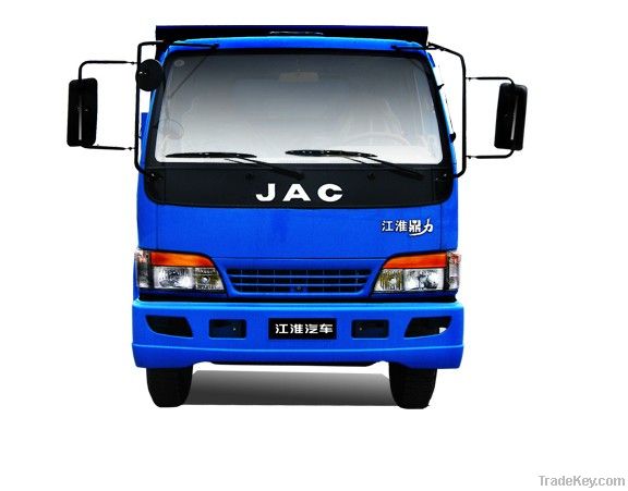 jac dump truck/mini truck/BF009