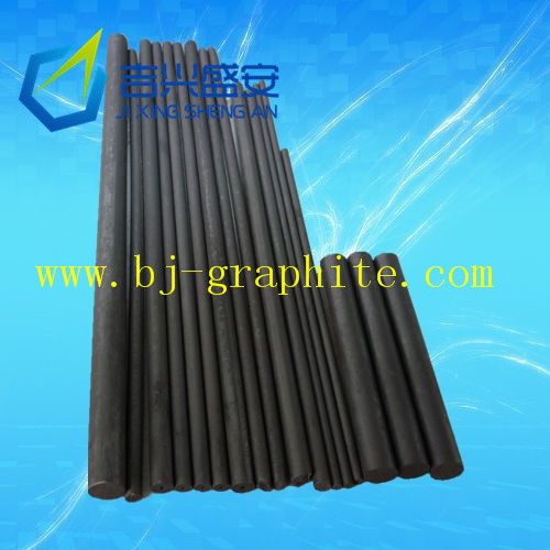 carbon rod graphite electrode rod
