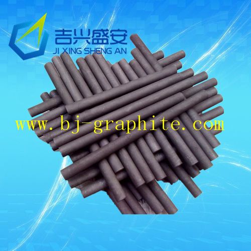 China Graphite Electrode Manufacturer 