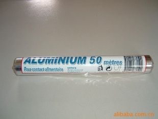 auminum foil pop-up sheets