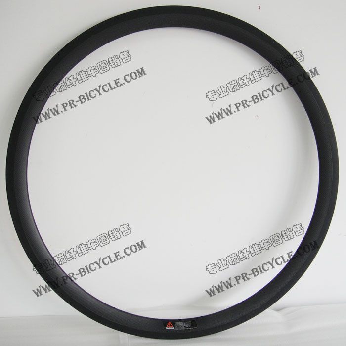 Bicycle carbon rims, wheels 