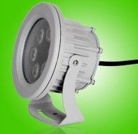 3w led garden spot light 