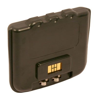 battery pack for INTERMEC CN3 barcode scanner