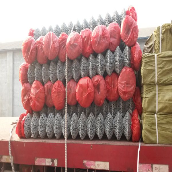 used chain link fence for sale factory