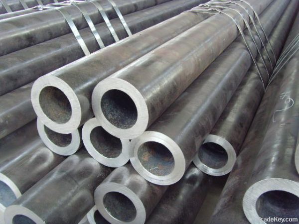 seamless steel pipes