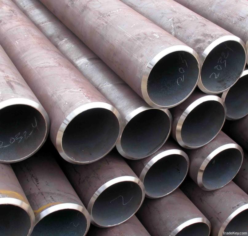 seamless steel pipes