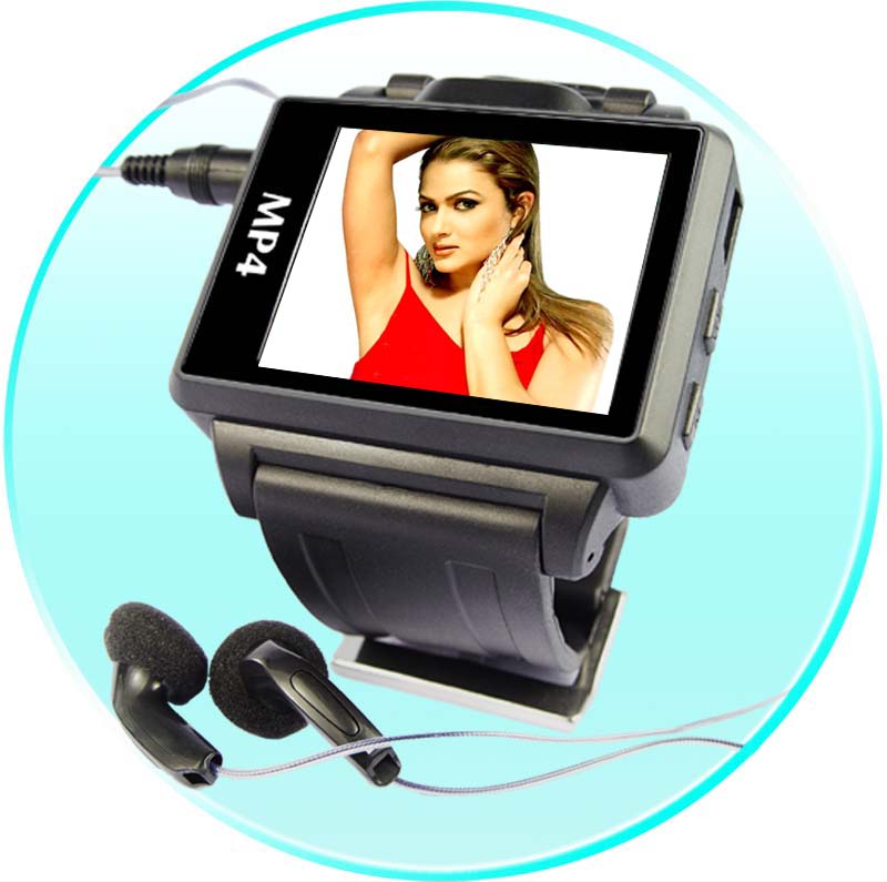 mp4/mp3/Digital Frame