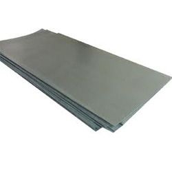 Stainless Steel Sheets