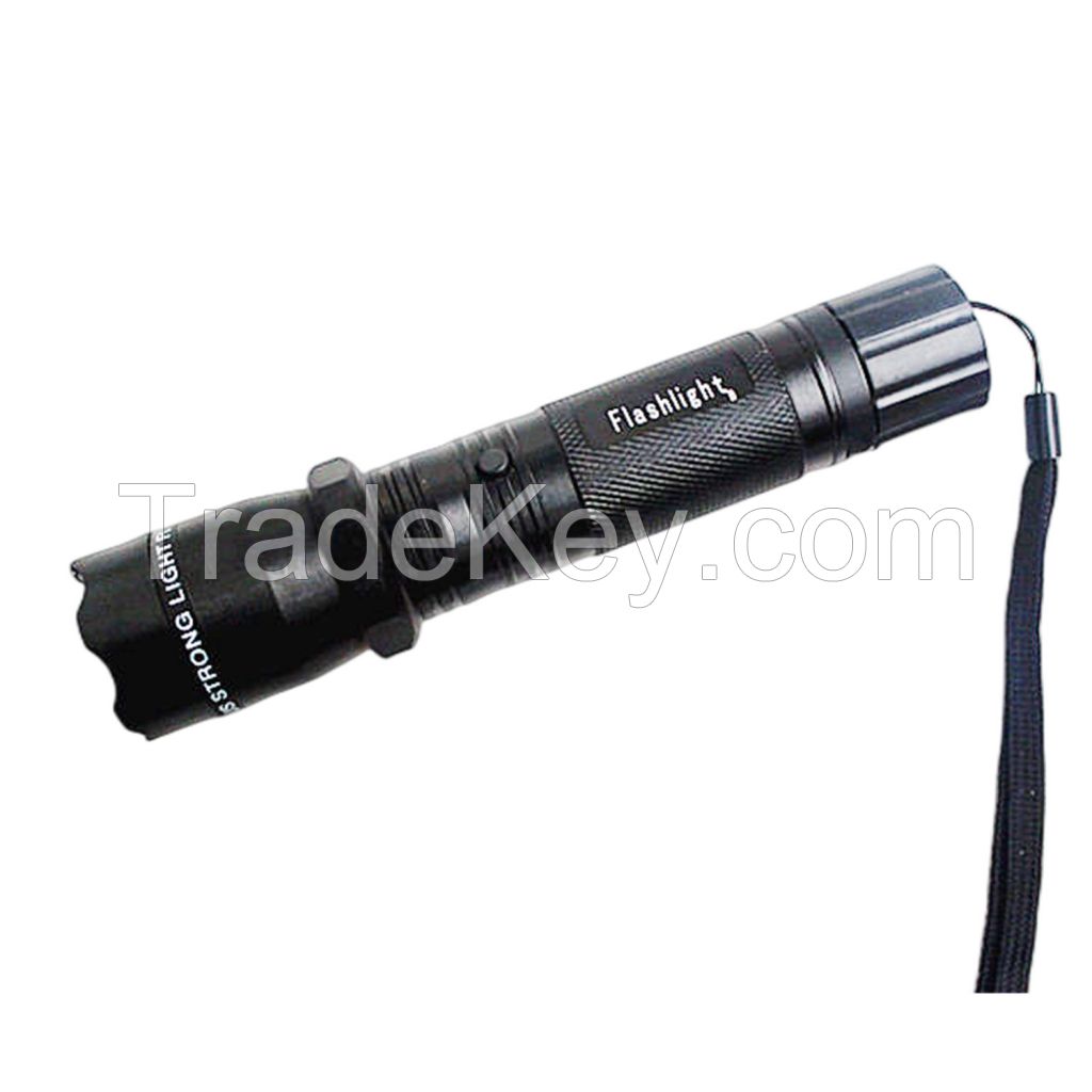 1101 stun gun flashlight self defense