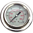 Pressure Gauge, Pressure Switch