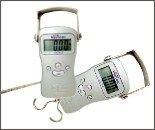 electronic portable scale;hanging scale