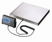 Electronic stainless platform scale/large capacity:300kg/0.1kg