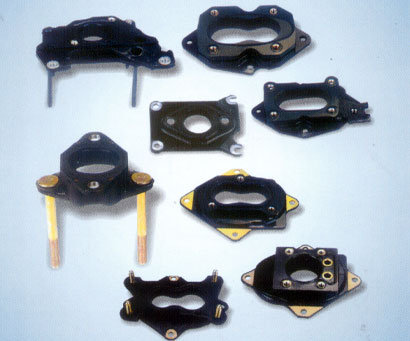 Carburetor Flange